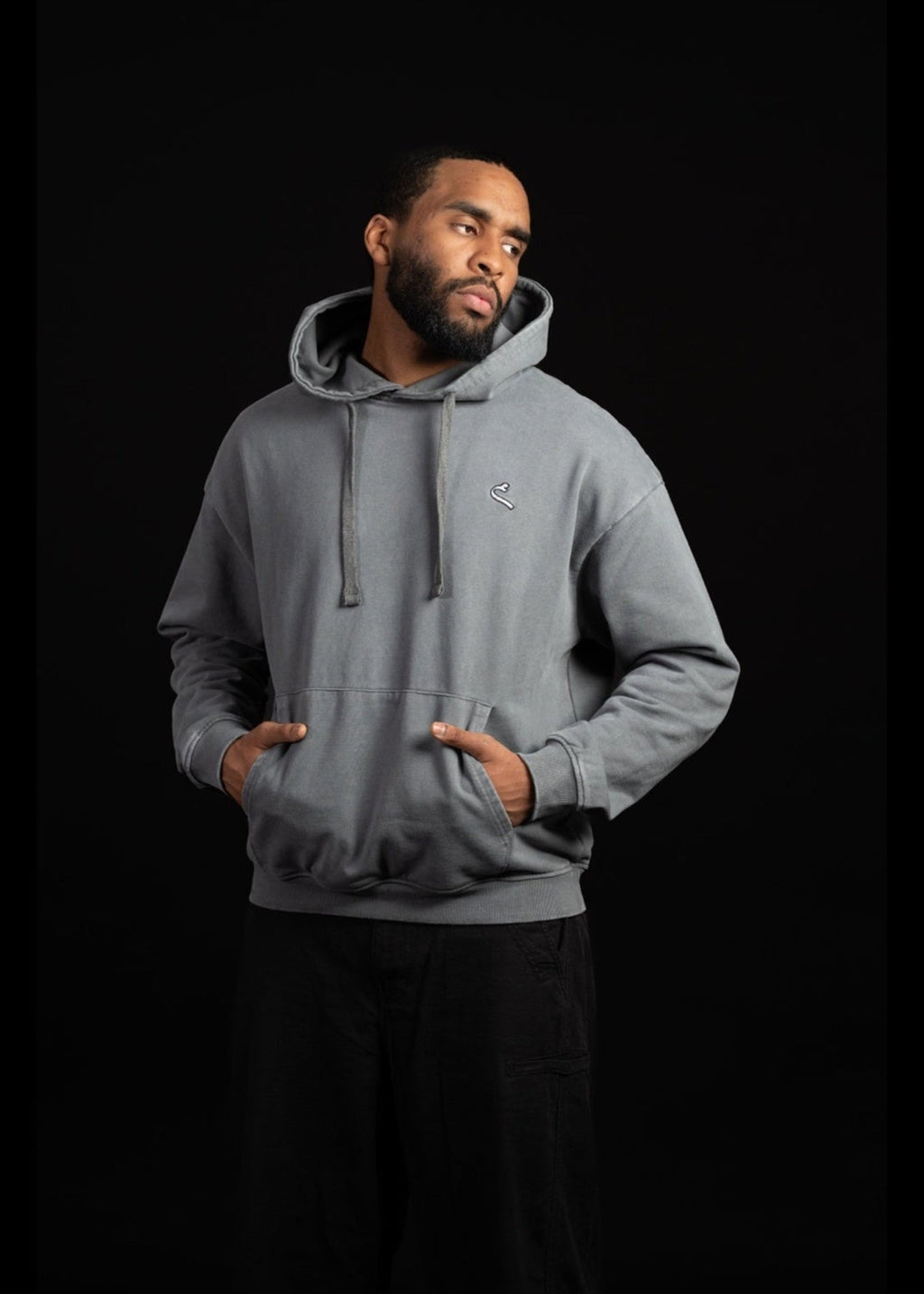 OUTSCRIPT Hoodie - Funeral On The Sky